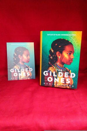 The Gilded Ones image number 2