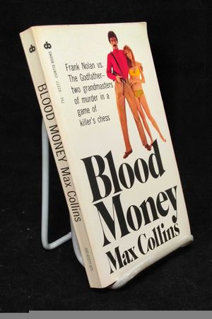 Blood Money image number 0