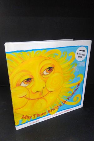 May There Always Be Sunshine image number 0