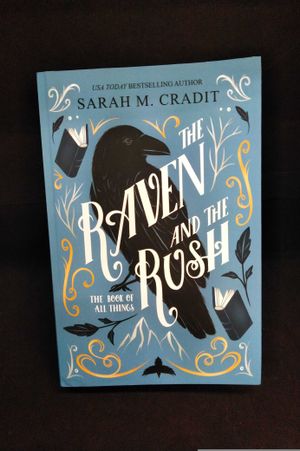 The Raven and the Rush image number 0