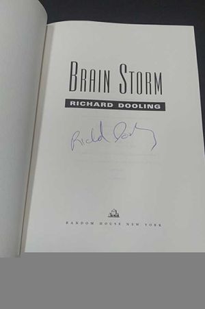 Brain Storm image number 1