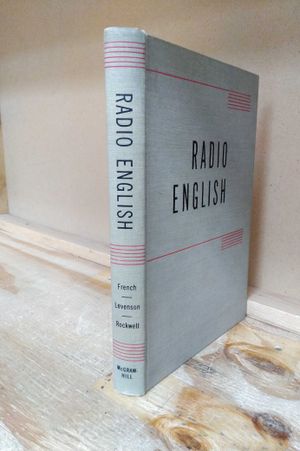 Radio English image number 3