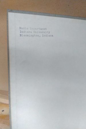 Radio English image number 0