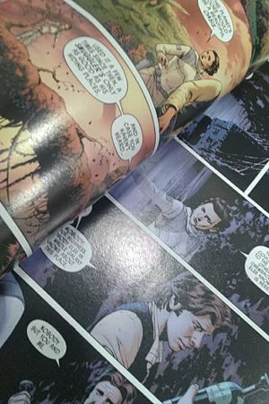 Star Wars #6 (2015) image number 2