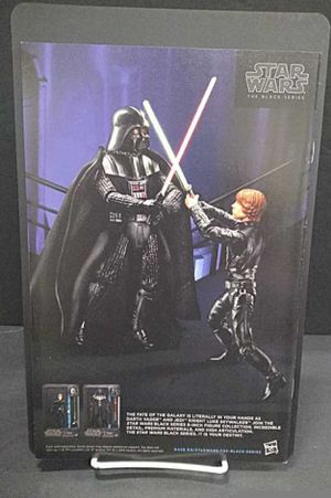 Star Wars #6 (2015) image number 1