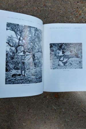 The Rarest Works of Saxton Pope image number 2