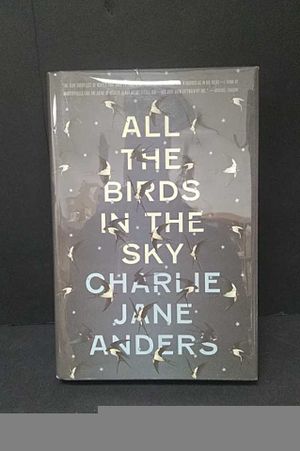 All the Birds in the Sky image number 0