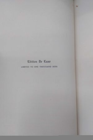 Works of Honore De Balzac: Volume XIV image number 1
