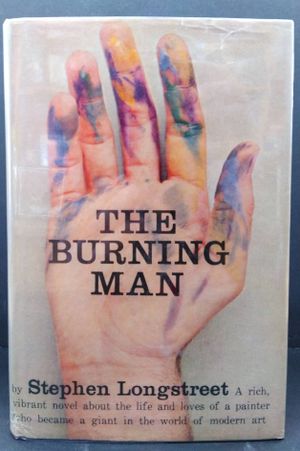 The Burning Man image number 0
