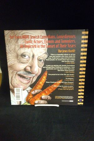 Even More Old Jewish Comedians image number 1