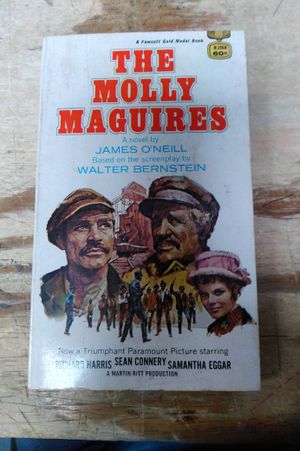 The Molly Maguires image number 0