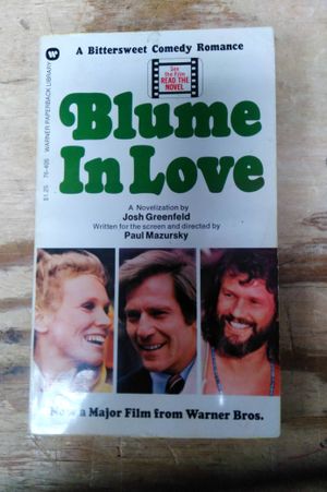 Blume In Love image number 0