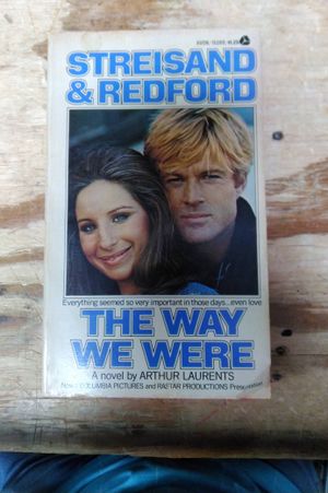 The Way We Were image number 0