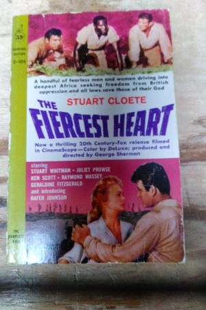 The Fiercest Heart image number 0