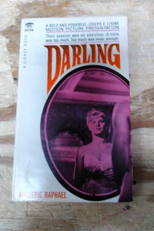 Darling image number 0