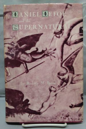 Daniel Defoe and the supernatural image number 0