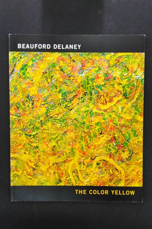 Beauford Delaney image number 0