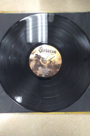 Carolus Rex (Swedish Version) image number 2