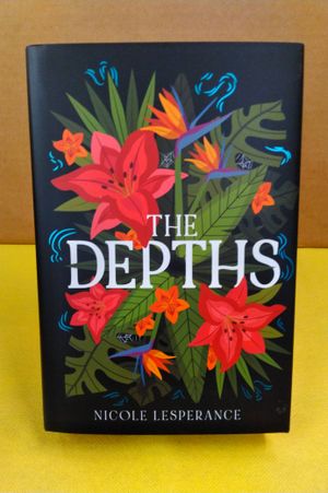 The Depths image number 0