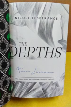 The Depths image number 1
