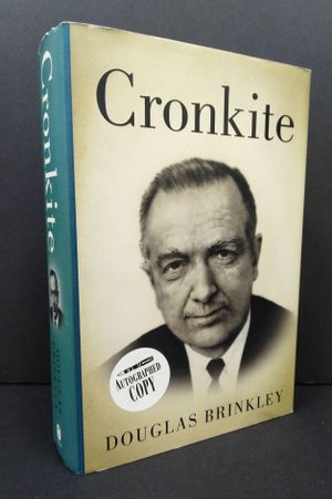 Cronkite image number 0