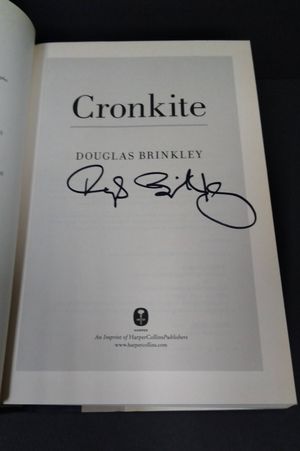Cronkite image number 1