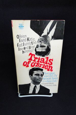 Trials of O'Brien image number 0