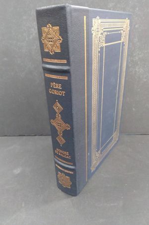 Pere Goriot image number 0