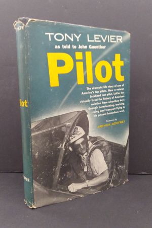 Pilot image number 0