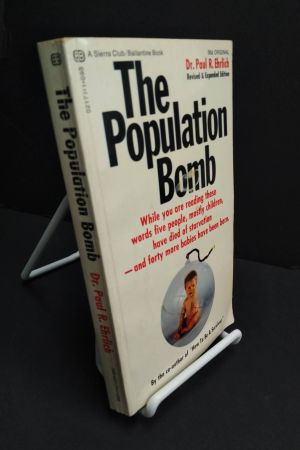 The Population Boms image number 0