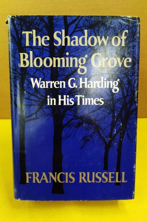 The Shadow of Bloomimg Grove image number 0
