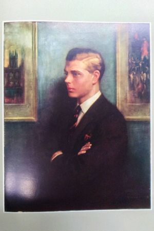 Chandor's Portraits image number 2