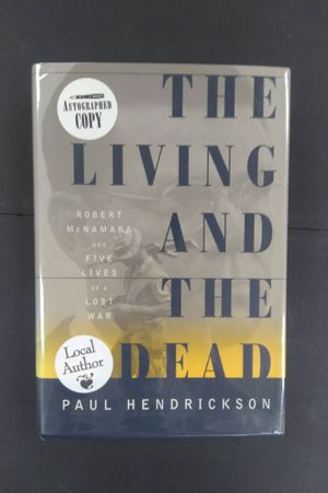 The Living and the Dead image number 0