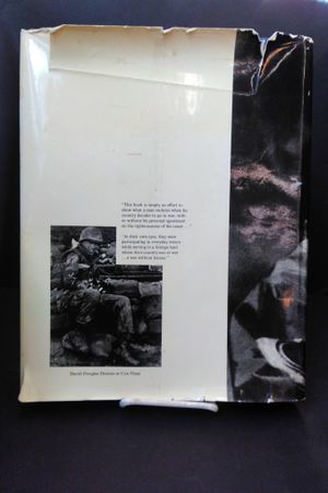 War Without Heroes image number 1