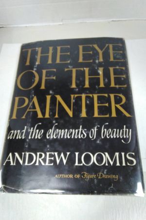 The Eye of the Painter and the Elements of the Beauty image number 0