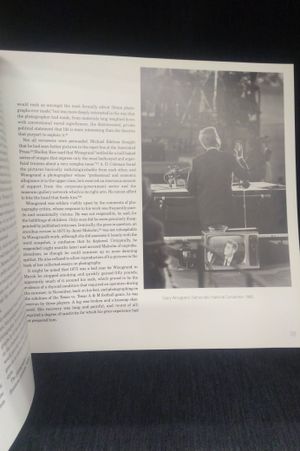 Winogrand: Figments from the Real World image number 1