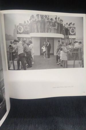 Winogrand: Figments from the Real World image number 2