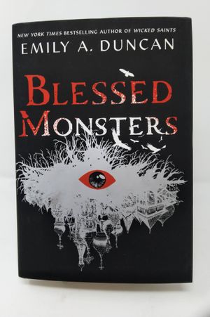 Blessed Monsters image number 0