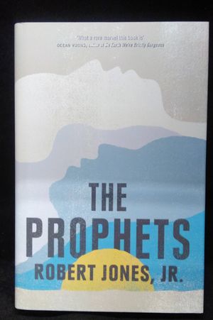 The Prophets image number 0