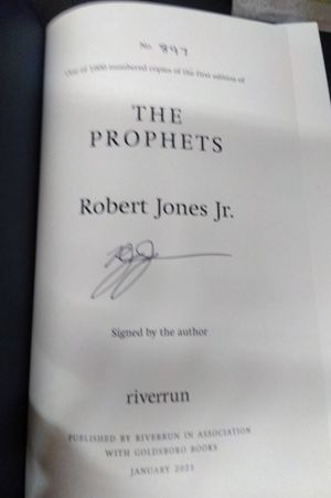 The Prophets image number 2