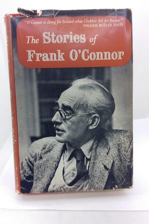 The Stories Of Frank O'Connor image number 0