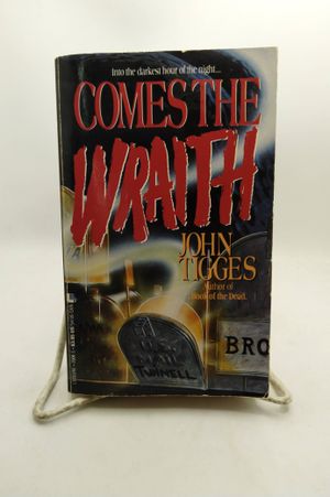 Comes the Wrath image number 0