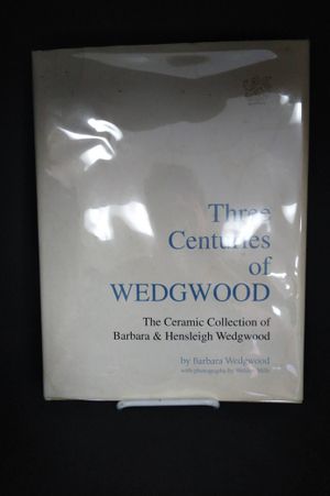 Three Centuries of Wedgwood: The Ceramic Collection of Barbara & Hensleigh Wedgwood image number 0