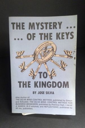 The Mystery of the Keys The Kingdom  image number 0