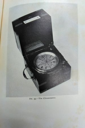 The Essentials of Modern Navigation 5th image number 1
