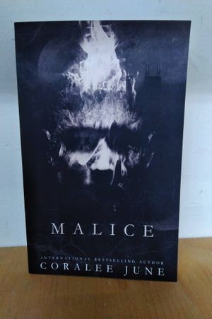 Malice (Malice Mafia) image number 0
