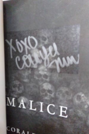 Malice (Malice Mafia) image number 1