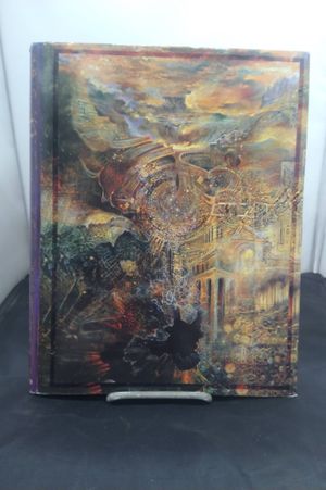 Tarot Re-visioned image number 0