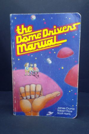 The Dome Drivers Manual: A Climber's Guide to Enchanted Rock image number 0