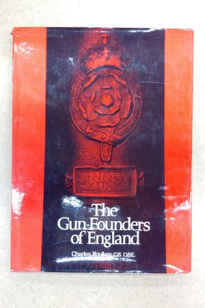The Gun-Founders of England image number 0
